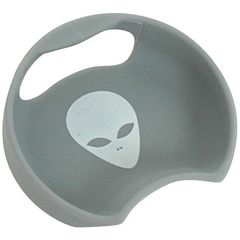 ギヨデザインズ Guyotd designs スプラッシュガード エイリアングレー アウトドア グッズその他 グッズその他 （gd340021ag）、エイリアングレー