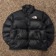 THE NORTH FACE ヌプシ 700 グースダウンジャケット M