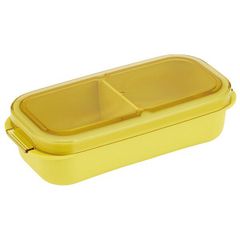 ラク洗ランチボックス 440ml スケーター ハニークレイ