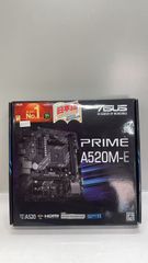 中古美品 ASUS PRIME A520M-E AMD A520 AM4 ++926917 B08G12KKZG