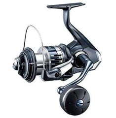 新品 SHIMANO シマノ スピニングリール 20 ストラディックSW 5000XG R-LOGI