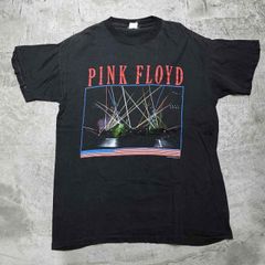 VINTAGE PINK FLOYD 1987 TOUR サイズ不明 ヴィンテージ ピンクフロイド 半袖 Tシャツ 心斎橋店