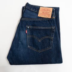 バレンシア製 LEVI'S 501XX ビッグE デニムパンツ 31×36 リーバイス 555 アメリカ製 26100375