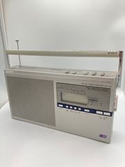 □ SONY ソニー ICF-D11 ラジオ