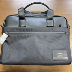 Samsonite サムソナイト VESTOR べスター ブリーフケース ブラック