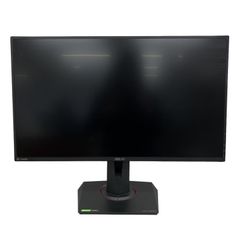 ASUS VG27AQ 27インチ ゲーミング モニター 液晶 ディスプレイ 2020年製 家電 中古 K11795573