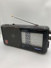□ SONY ソニー ICF-860V ラジオ