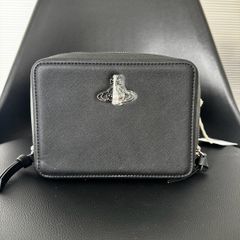 Vivienne Westwood ヴィヴィアンウエストウッド メリー カメラバッグ