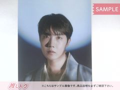 BTS J-HOPE トレカ 2022 DALMAJUNG ミニフォトカード 1/6 ホソク