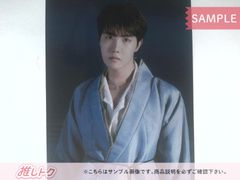BTS J-HOPE トレカ 2022 DALMAJUNG ミニフォトカード 4/6 ホソク