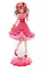 【中古】アクリルスタンド・アクリルパネル 和実ゆい ドレスアップシリーズ アクリルスタンド 「プリキュアオールスターズ」