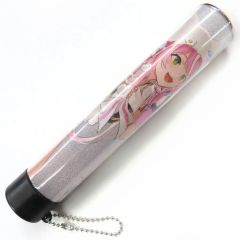 중고 ディスプレイ・カスタム用アイテム ヤン ナリ ペンライトチューブ 「バーチャルYouTuber にじさんじ にじさんじフェス2026 8th Anniversary LIVE CONCERTO」