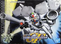 중고 プラモデル BB戦士 No.207 ガンダムGP03D 「SDガンダム GGENERATION-F」 5057409