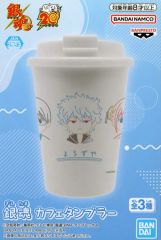 중고 マグカップ･湯のみ 万事屋 カフェタンブラー 「銀魂」