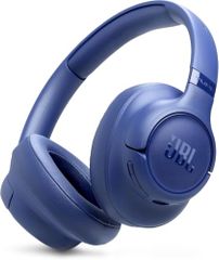 JBL TUNE 730BT ワイヤレスヘッドホン bluetooth 密閉型/ 最大約76時間連続再生/ オーバーイヤー/USBタイプC充電/マルチポイント/JBLアプリ対応/ブルー JBLT730BTBLUe