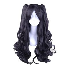【新品】 耐熱コスプレウィッグ Fate/Grand Order Fate/stay night フェイト・ステイナイト フェイト　遠坂 凛 コスチュム Fate/GO FGO cos wig 0