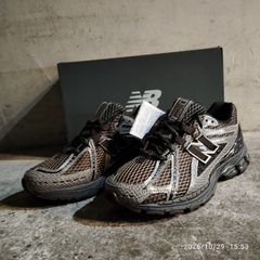 new balance U1906 サンダーブラウン 箱有 タグ付き ニューバランス U19062NQ
