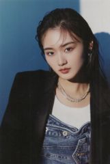 사쿠라자카 46 사쿠라자카 46전 「신세계」 야마﨑천 엽서