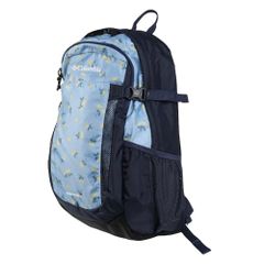 [コロンビア] キャッスルロック 25L バックパック II PU8662 ワンサイズ Collegiate Navy Patternpms