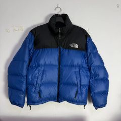 THE NORTH FACE ザノースフェイス ヌプシ700 ダウン