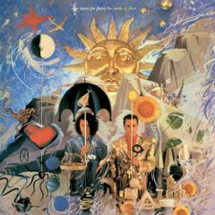 CD ティアーズ・フォー・フィアーズ シーズ・オブ・ラヴ 3CDデラックス・エディション 初回限定盤 UICY-80800