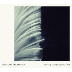 CD 坂本龍一 Ryuichi Sakamoto Playing the Orchestra 2013 RZCM-59475