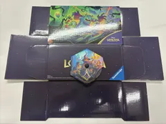 ロルカナ ヴァインズアタック プロモ ロアカウンター ストレージセット