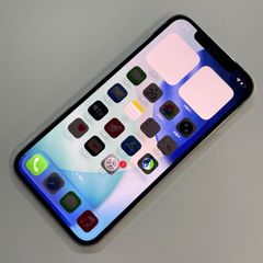 au iPhone 12 Pro 128GB シルバー
