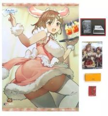 중고 グッズセット 単品 5大特典セット 「PS5/PS4/Switchソフト ライザのアトリエ3 ～終わりの錬金術士と秘密の鍵～ 3Dクリスタルセット」 同梱特典