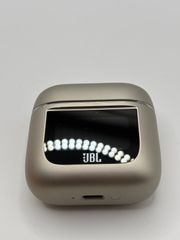 JBL TOUR PRO2 ケース　ゴールド　イヤホン