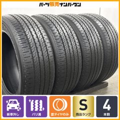 【2026年製 新車外し品】ヨコハマ ジオランダー SUV G055 225/55R18 4本 XV クロストレック フォレスター アウトランダー エクストレイル