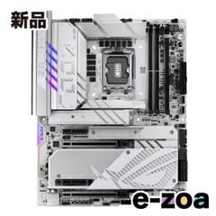 ASUS エイスース Z890チップセット搭載 マザーボード ROGMAXIMUSZ890APEX (2636425)