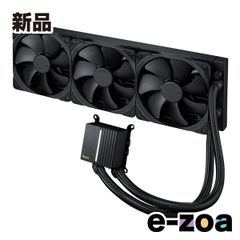 ASUS エイスース ProArt LC 420 水冷CPUクーラー PROARTLC420 (2587213)