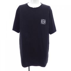 ロエベ LOEWE レギュラーフィットTシャツ　アナグラム ANAGRAM H526Y22X75 Tシャツ