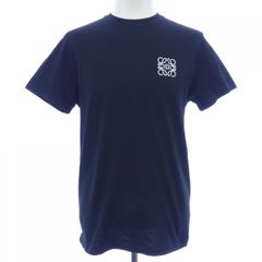 ロエベ LOEWE レギュラーフィットTシャツ　アナグラム ANAGRAM H526Y22X75 Tシャツ