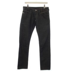 ディーゼル DIESEL POIAK デニムパンツ ジーンズ ボタンフライ W29L32 インディゴ /BM ■GY09