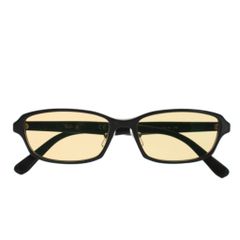 レイバン RAY BAN OPTICS サングラス 眼鏡 セルフレーム 55□16 145 黒 ブラック RB5385D /HN