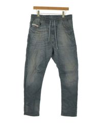 DIESEL デニムパンツ メンズ 【古着】【中古】【送料無料】