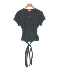 DIESEL Tシャツ・カットソー レディース 【古着】【中古】【送料無料】