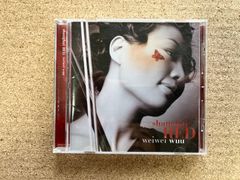 CD アルバム  シャンハイ・レッド shanghai RED  /  ウェイウェイ・ウー weiwei
