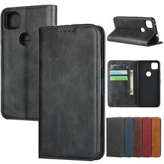 【新品】 Eastwave for Google Pixel 4A ケース for google pixel4a google4a 手帳型 携帯カバー 内蔵マグネット 合成皮革 財布型 カード収納 横置きスタンド機能 人気 おしゃれ 二つ折り 耐衝撃 5色 1