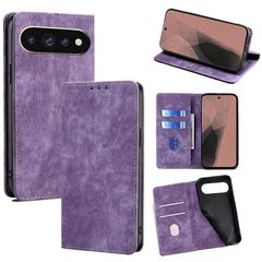 【新品】 For Google Pixel 11 Pro XL グーグル ピクセル ジュウイチ プロ XL (RAM ジュウニ GB ケース 手帳型 双色PUレザー 内外同素材 マグネット式 カード収納4枚 RFIDスキミング防止 札入れ付き 推し出し穴付 1