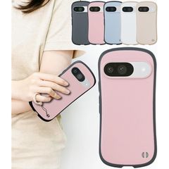 【新品】 shinyle対応 google pixel 10 10pro ケース 耐衝撃 指紋防止 マット 黄変防止 薄型 軽量 スマホケース グーグルピクセル10 ストラップ ホール付き PCカバー 手触り さらさら googleピクセル カバー バンパ 1