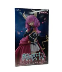 タイトー 葬送のフリーレン Coreful 断頭台のアウラ フィギュア