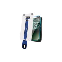 【新品】 エレコム Google Pixel 10a ガラスフィルム 光沢 ゴリラガラス 硬度10H ブルーライトカット フレーム付き 角割れしない 3Dフレーム 衝撃吸収 指紋がつかない 気泡が入らない 超簡単貼り付けツール付き PM-P261FLGFO 1