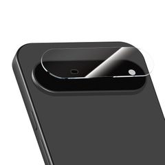 【新品】 LEPLUS レンズ保護ガラスフィルム 「GLASS PREMIUM FILM」 透過度約95％ Google Pixel 11/11 Pro 対応 互換性 LN-26WP1FGLENSC 1