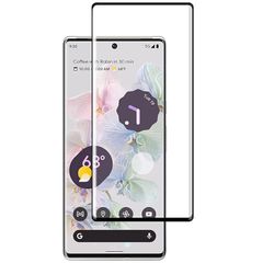 【新品】 For Google Pixel6 Pro ガラスフィルム Google Pixel6 Pro 保護フィルム ケース 3D Touch対応 撥油性 超耐久 高光沢 超薄型 液晶 防塵 防滴 薄型 硬度9H 指紋防止 衝撃吸収 飛散防止 貼り付け簡 1