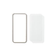 【新品】 【Casefinite】 Made for Google 認定/画面用強化ガラスフィルム The Casefinite Glass/Google Pixel 11 / 11 Pro 対応/QRコード最適化機能搭載/クリア/CA-GL-S-GP11 1