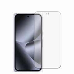 【新品】 Google 対応用Pixel 10 Pro Fold 外側スクリーン 液晶画面保護フィルム 超鮮明な画質 自動キズ修復 カバー 保護シートUltra Clear TPU Screen Protector HD Transparent 1