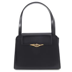 カルティエ ハンドバッグ サファイアライン レザー L100005801 Cartier